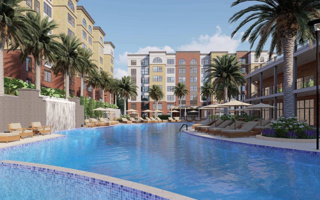 Introducing Sycamore Resort, New Luxury Vacation Condos In Orlando